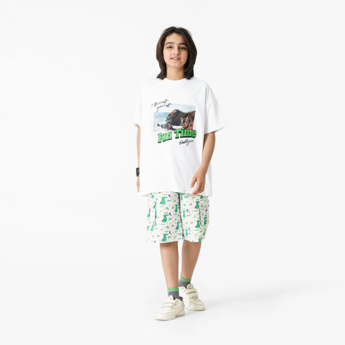 Fun Time T-Shirt